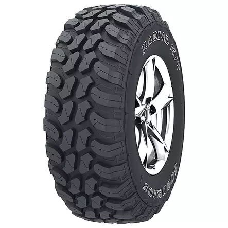 Pathfinder SL366 M/T White letters Winter - Talvirenkaat - K2857516GOODRIDESL - 2