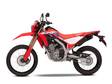 HONDA CRF300L - Uudet - CRF300L - 4