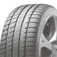 KUMHO KW27 XL 245/35-19 - Talvirenkaat - VBTKUM2453519W27XL - 1
