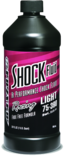 Maxima Racing Shock Fluid 3WT 946 ML - Iskunvaimennusöljyt - MAX-58901L - 1