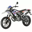 GILERA SMT 50 2t E4 - Uudet - 18GISMT502TE4VAL - 2