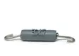 Yoshimura MUFFLER SPRING 3½ - Tarvikkeet ja varaosat - 31-RACE-SPL - 1