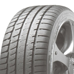 KUMHO KW27 XL 245/35-19 - Talvirenkaat - VBTKUM2453519W27XL - 1