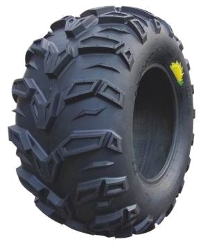 Mud Rebel STP AT12 Rear ei tieliikenteeseen 26x12-12 - Kesärenkaat - M261212MUDREBEL - 1