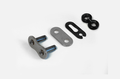 RK 428SO Ketjulukko - Ketjut - 282-428180-CL - 1