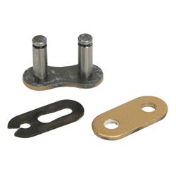 RK GB428MXZ Ketjulukko Kulta - Ketjut - 282-428151-CL - 1