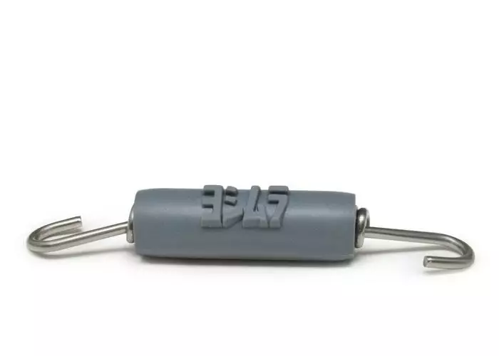 Yoshimura MUFFLER SPRING 3½ - Tarvikkeet ja varaosat - 31-RACE-SPL - 1