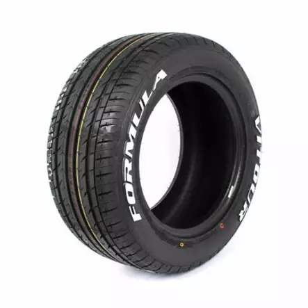 Formula White letters - Kesärenkaat - K1854515VITOURFORM - 1