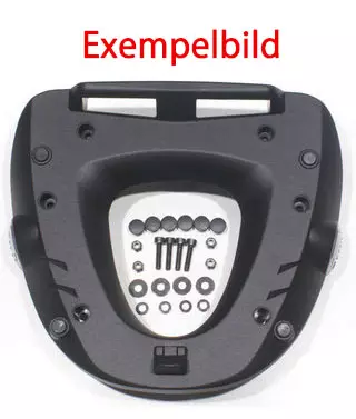Givi Monolock peräteline Suzuki AN650 Burgman (02-14) - Telineet - 322-SR3104MM - 2