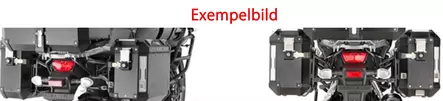 GIVI Putkisivuteline Trekker Outback, Adventure 950 (03-13) / Adventure 990 (06 - Telineet - 322-PL7700CAM - 1