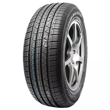 GreenMax 4x4 HP - Kesärenkaat - K2657016LINGLONGGM - 1
