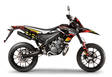 Derbi Senda Racing 50 SM - Uudet - DRDRACINGSM - 1
