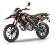 Derbi Senda X-Treme 50 SM - Uudet - XTreme50SM - 1