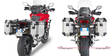 Givi Putkisivuteline CAM Trekker Outback laukuille Multistrada 1200 (15) - Telineet - 322-PLR7406CAM - 2