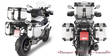 Givi Putkisivuteline CAM Trekker Outback laukuille S 1000 XR (15) - Telineet - 322-PL5119CAM - 3