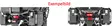 Givi putkisivutelineet Trekker Outback BMW R1200GS (13) - Telineet - 322-PL5108CAM - 2