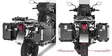 Givi putkisivutelineet Trekker Outback Tiger Explorer 1200 12- - Telineet - 322-PL6408CAM - 3