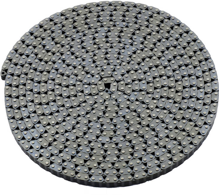 Regina nokkaketju 82RH2015M 5m - Nokat - ketjut - kiristäjät - 281-82RH2015-5M - 1