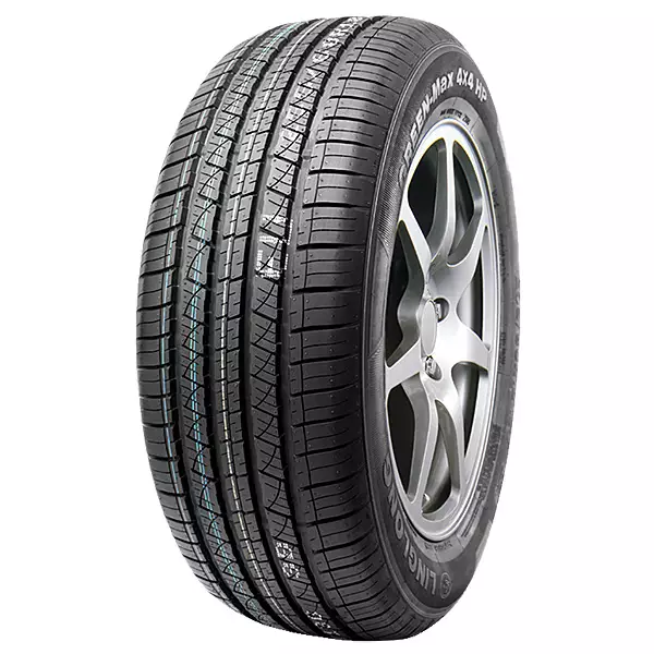 GreenMax 4x4 HP - Kesärenkaat - K2256017LINGLONGGM - 1