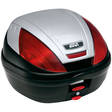 Givi E370 monolock 39lt musta laukku - Kovat laukut - 321-E370N - 1