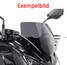 Givi Specific screen, transparent 54 x 47,2 cm (HxW) - Pleksit - 323-A37N - 3