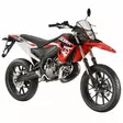 GILERA SMT 50 2t E4 - Uudet - 18GISMT502TE4PUN - 2