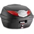 Givi B360 Monolock 36lt musta - Kovat laukut - 321-B360N - 1
