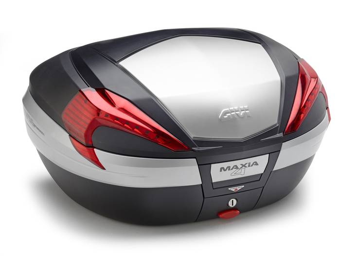GIVI V56N Maxia 4 MONOKEY® Perälaukku 56L - Kovat laukut - 321-V56N - 1