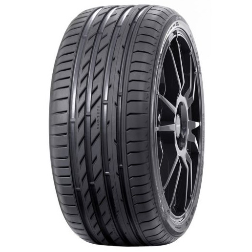 Nokian zLine SUV XL 235/55-19 - Kesärenkaat - K2355519NOKIANZLIN - 1