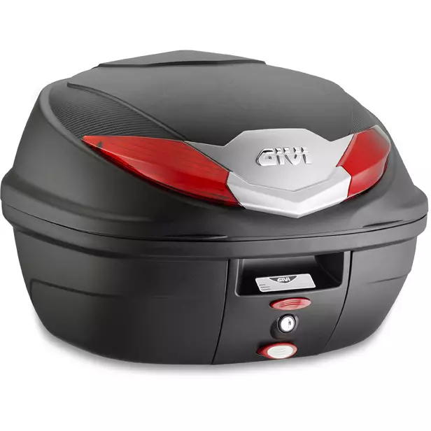 Givi B360 Monolock 36lt musta - Kovat laukut - 321-B360N - 1