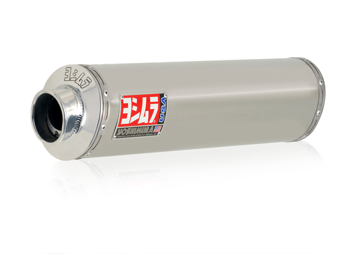 Yoshimura Bolt-On Kawasaki Zx12R Rs3Race/Bo/Ss - Pakoputket 4-T - 31-ZX129SO - 1