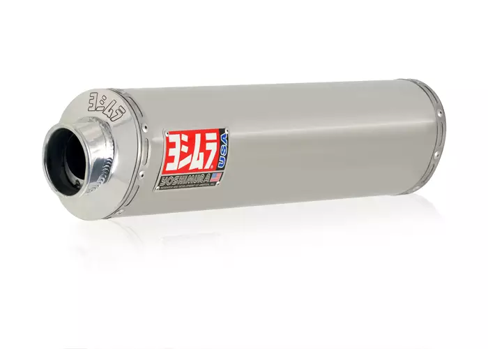 Yoshimura ZX9R 98-02 RS3race/BO/SS - Pakoputket 4-T - 31-ZX909SO - 1