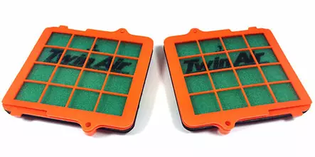 Twin Air Ilmansuodatinsarja Honda CRF1000L Africa Twin 16-17 - Ilmansuodattimet - 201-15-0607P - 2