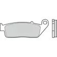 Brembo Jarrupalat Taakse Sintered Road - Jarrupalat - 231-HO31SP - 1