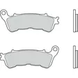 Brembo Jarrupalat Taakse Sintered Road - Jarrupalat - 231-HO57SP - 1