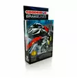 Goodridge jarruletkusrj. HO CBR125R 04-07 Taakse - Jarruletkut - 6-HN0140-1RP - 1