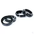ProX Front Fork Seal and Wiper Set KTM65SX '02-11 - Etuhaarukan tiivisteet - 400-40-S354710P - 1