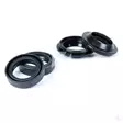 ProX Front Fork Seal and Wiper Set KX65 '00-20 + RM65 '03-05 - Etuhaarukan tiivisteet - 400-40-S334611P - 1
