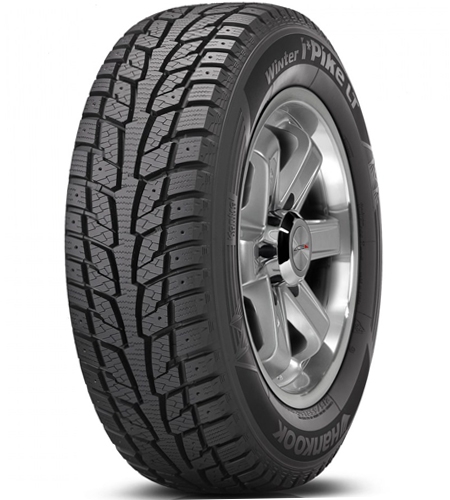 Hankook I*PIKE RW09 205/65-16C - Talvirenkaat - T2056516CHANKOOKIP - 1