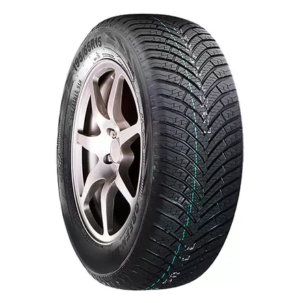 GreenMax CrossWeather AS - Pohjoismainen kesärengas! - Kesärenkaat - K2255017LINGLONGCR - 1