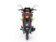 HONDA CB125F - Uudet - CB125FR - 6