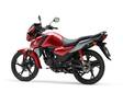 HONDA CB125F - Uudet - CB125FR - 4