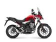HONDA CB500X - Uudet - CB500XR - 1