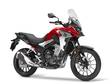 HONDA CB500X - Uudet - CB500XR - 2