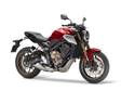 HONDA CB650R Neo Sport - Uudet - CB650RNSR - 2