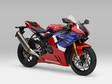 HONDA CBR1000RR-R Fireblade SP - Uudet - CBR1000RRRFSPR - 3