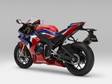 HONDA CBR1000RR-R Fireblade SP - Uudet - CBR1000RRRFSPR - 4