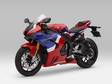HONDA CBR1000RR-R Fireblade SP - Uudet - CBR1000RRRFSPR - 6