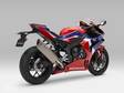 HONDA CBR1000RR-R Fireblade - Uudet - CBR1000RRRFR - 5