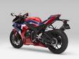 HONDA CBR1000RR-R Fireblade - Uudet - CBR1000RRRFR - 6